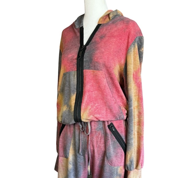 BRIEFLY Lounge Set Sz 2 - Picture 2 of 13